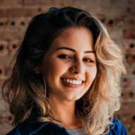 Katherine Pilopovich