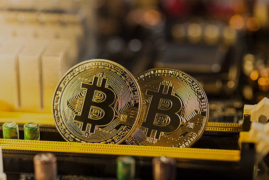 Bitcoin mining